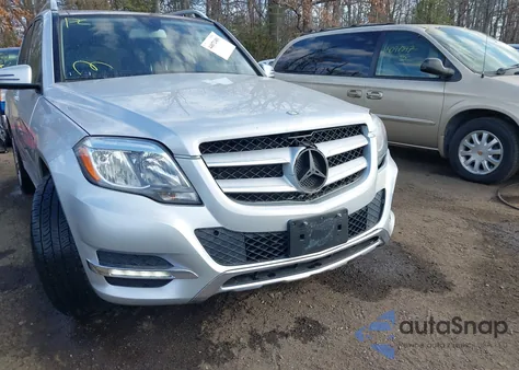2013 Mercedes-Benz Glk 350 4Matic z USA, uszkodzony, nr VIN WDCGG8JB2DG001862